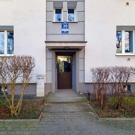 아파트 Classy - - Experyment 그디니아