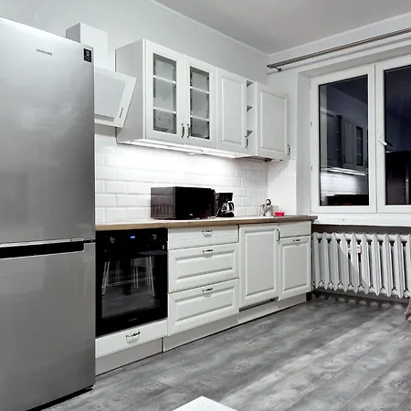 아파트 Classy - - Experyment