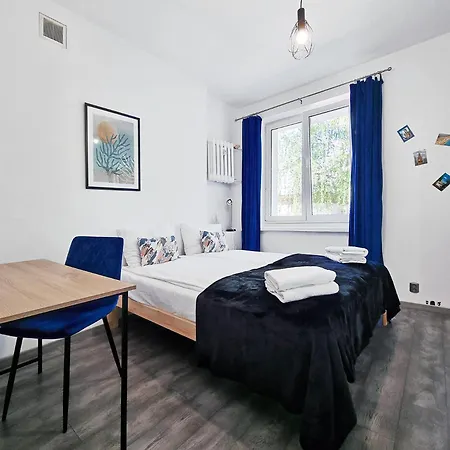 アパート Classy - - Experyment