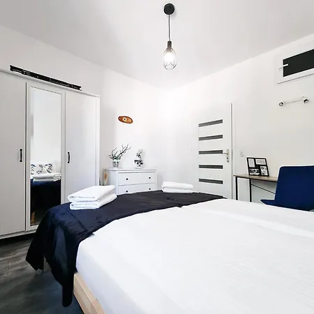 아파트 Classy - - Experyment 그디니아