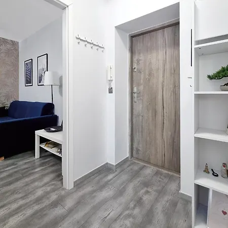 아파트 Classy - - Experyment *