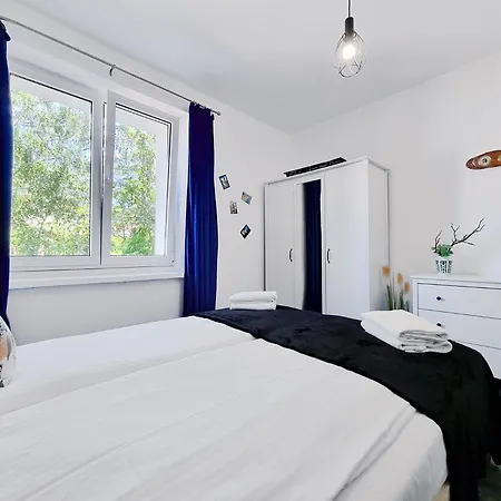 아파트 Classy - - Experyment