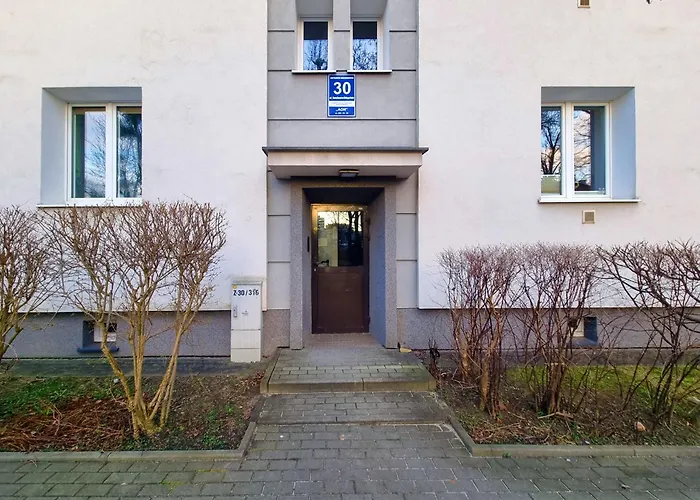 Apartmán Classy - - Experyment Gdyně