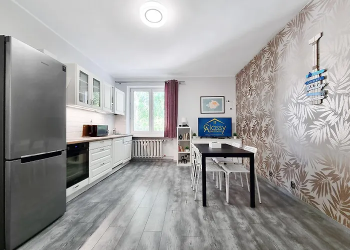 Classy - - Experyment *